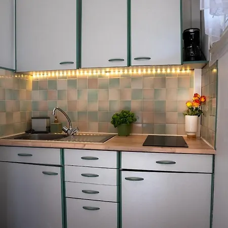 Very Quiet Palm Close