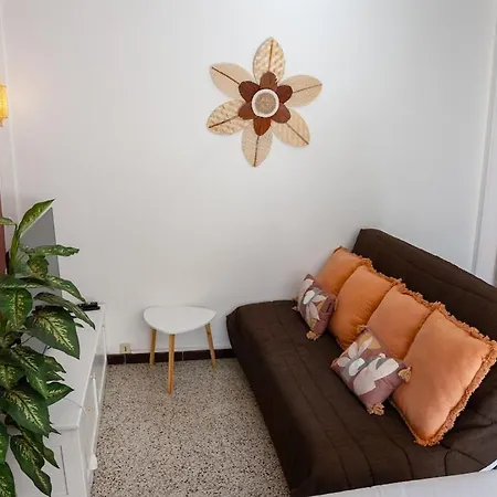 Apartman Very Quiet Palm Close *