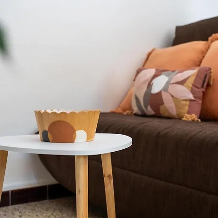 Apartman Very Quiet Palm Close