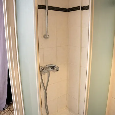 Apartman Very Quiet Palm Close *